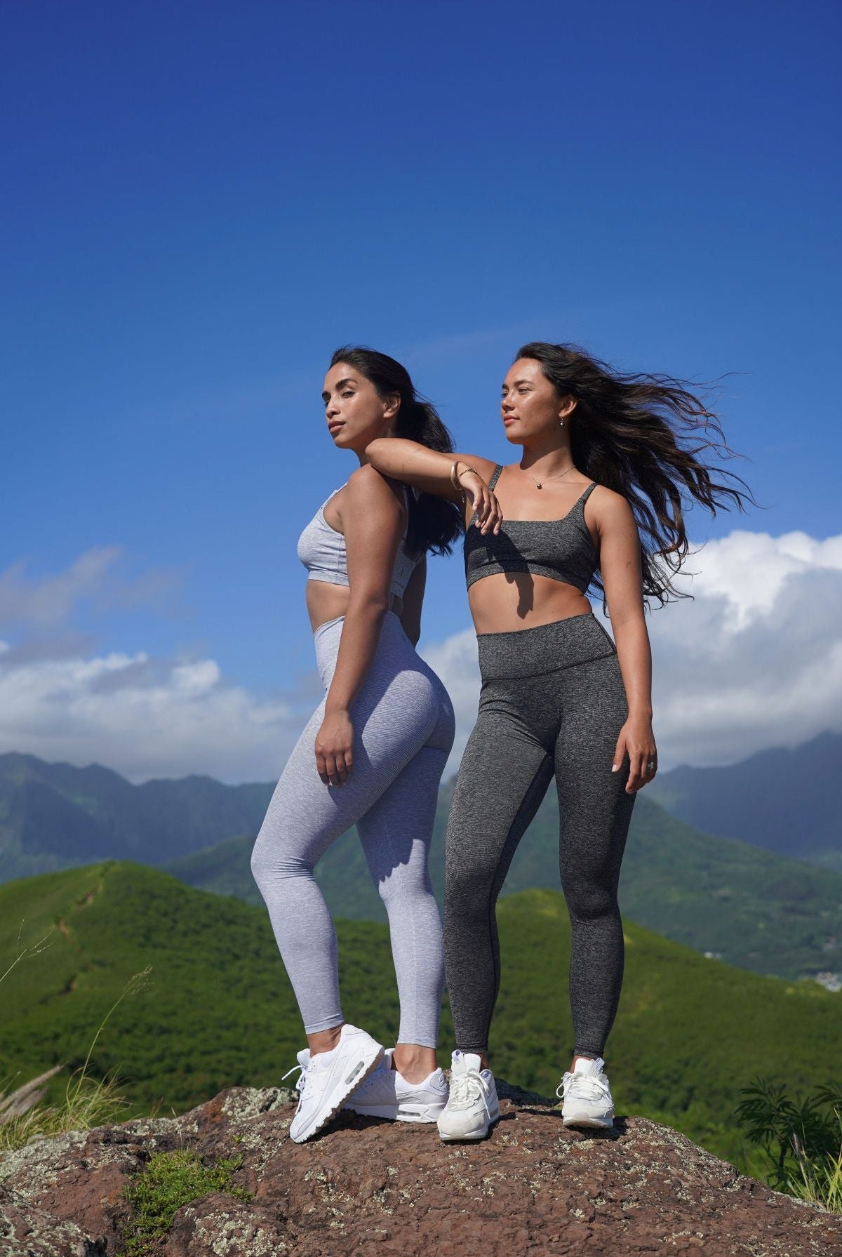 Meet our Skye Collection.