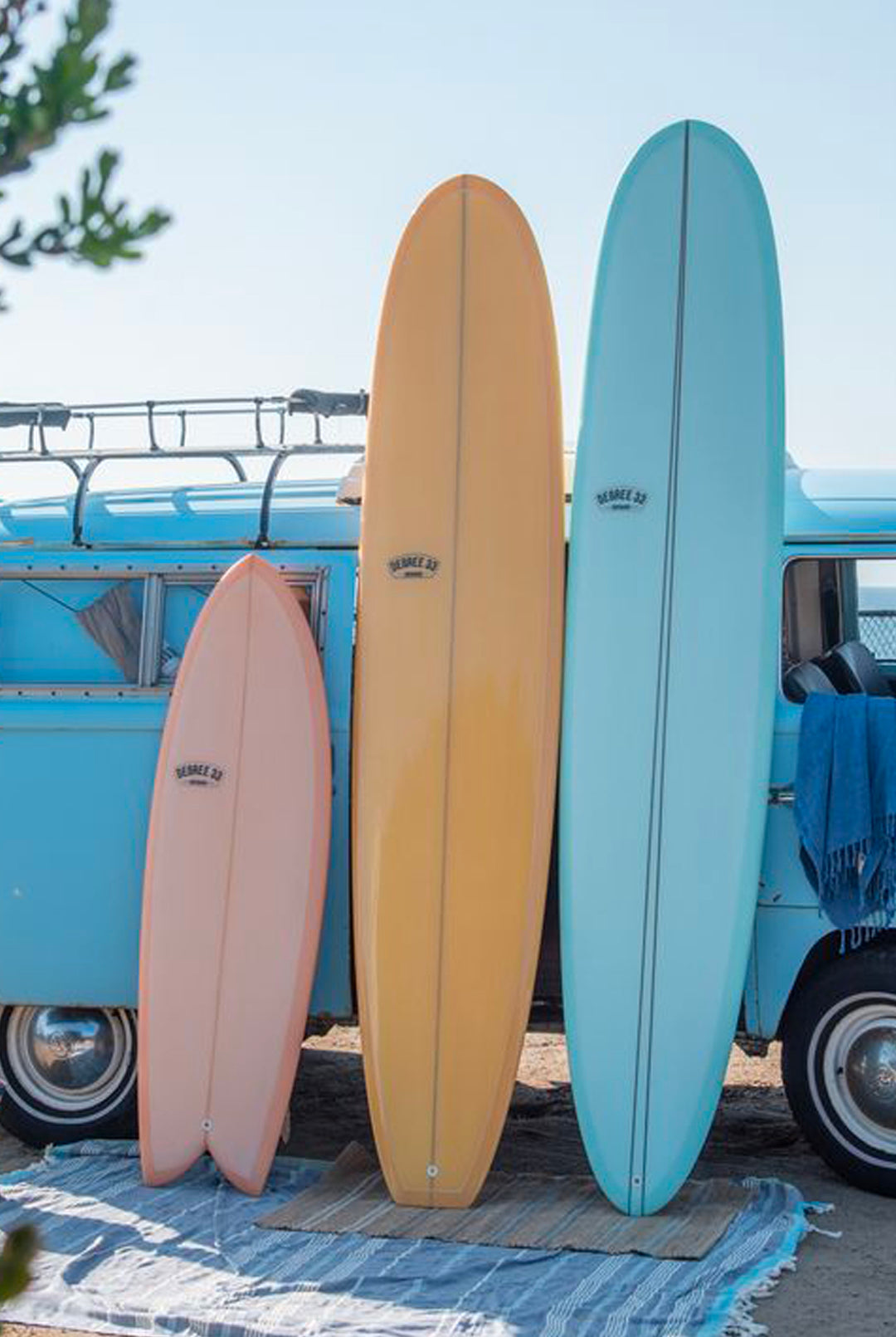 NEW! Make Waves Collection Lookbook