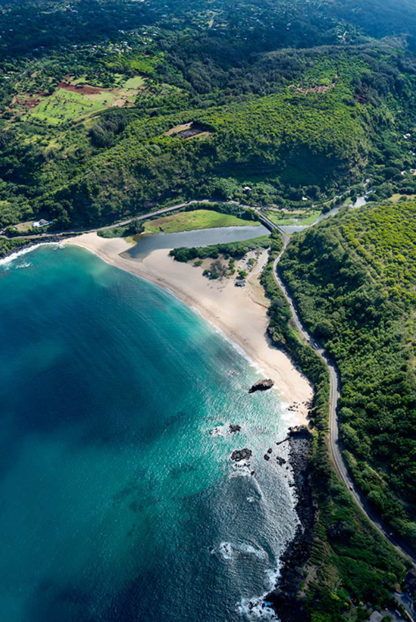 Donating with every sale from our Tides Collection