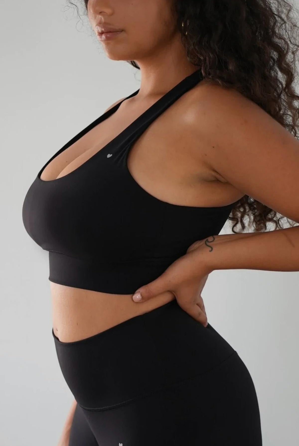 support no matter how you sweat: meet our sports bras