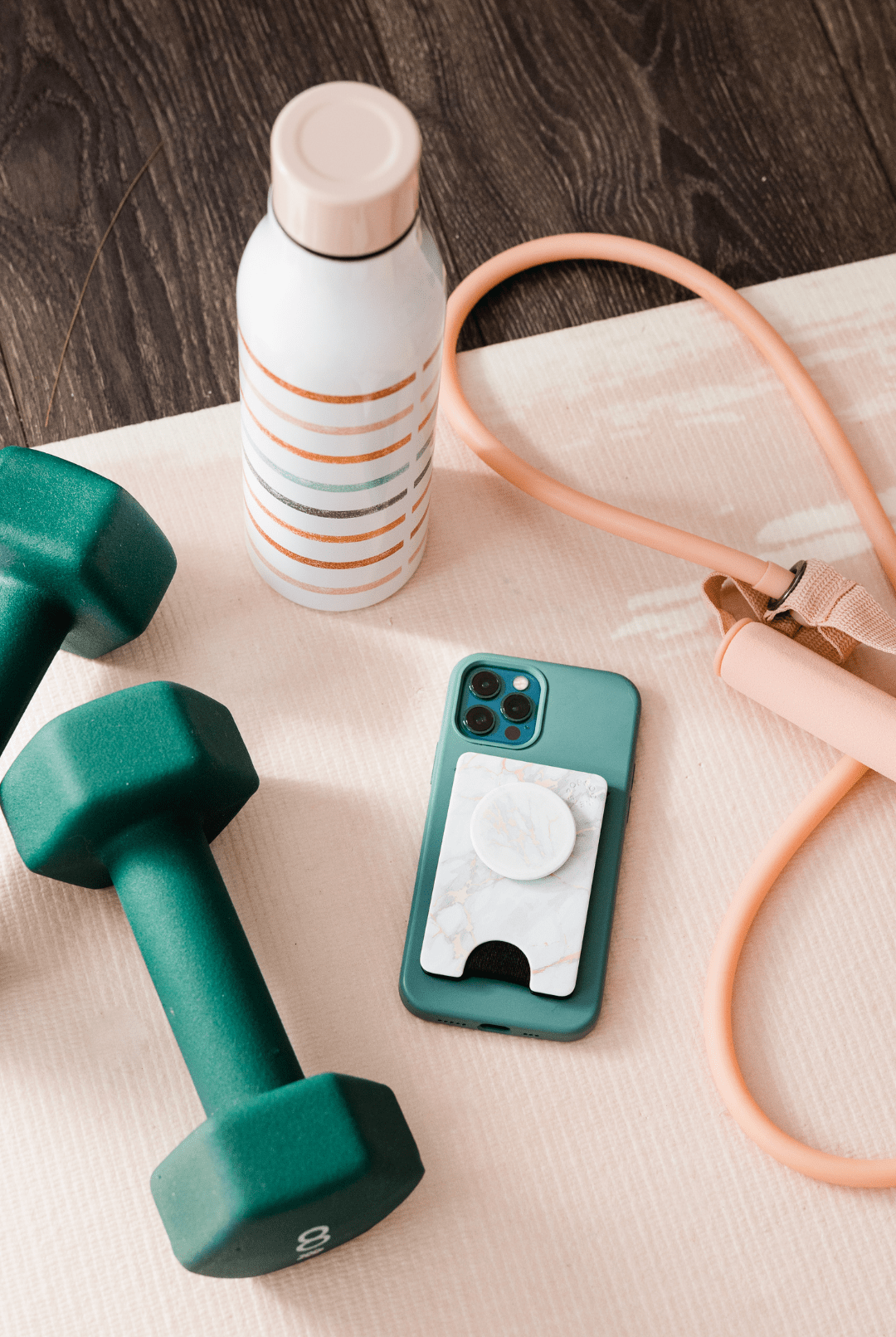 Exercise Equipment