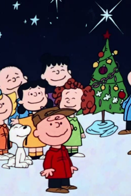 Charlie Brown Christmas