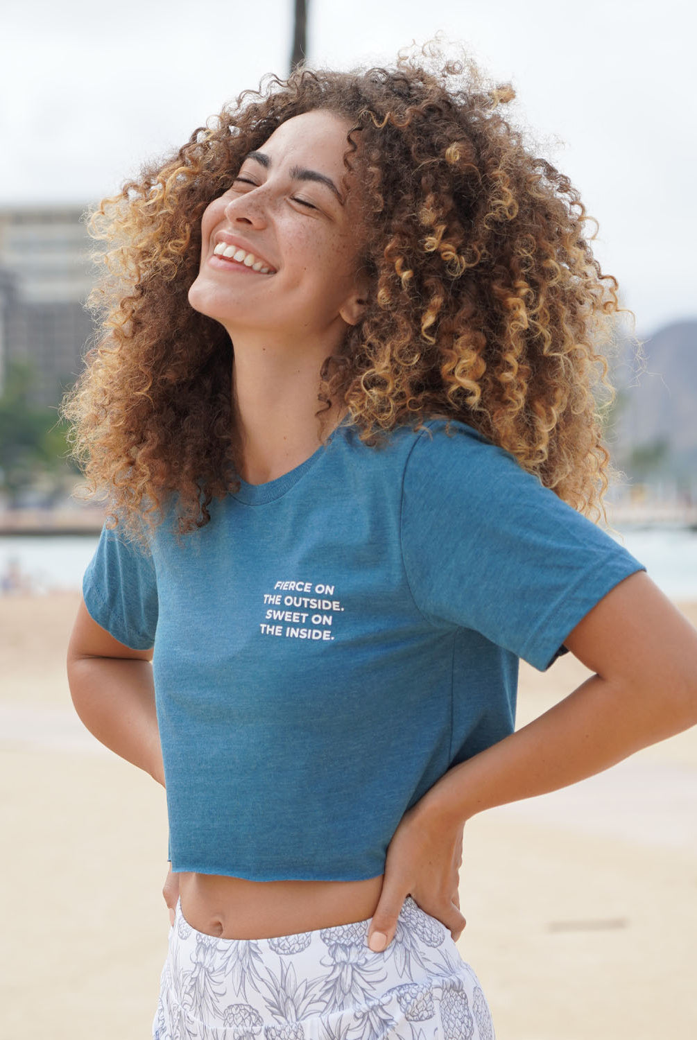 Pineapple Collection Lookbook