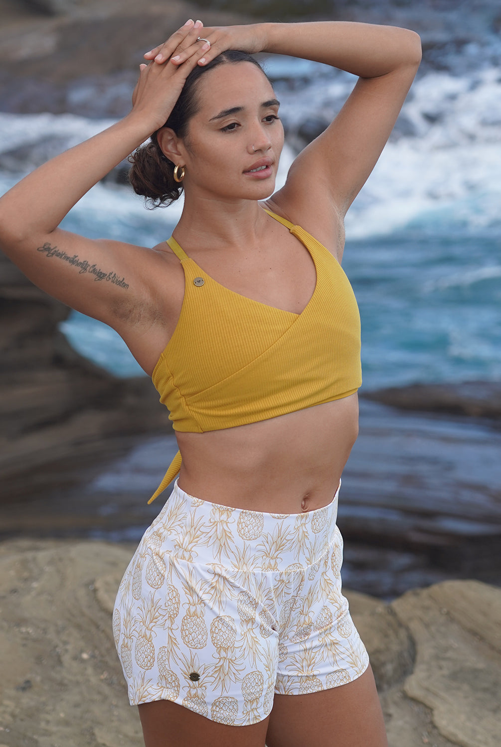 NEW! Fierce & Sweet Collection Lookbook