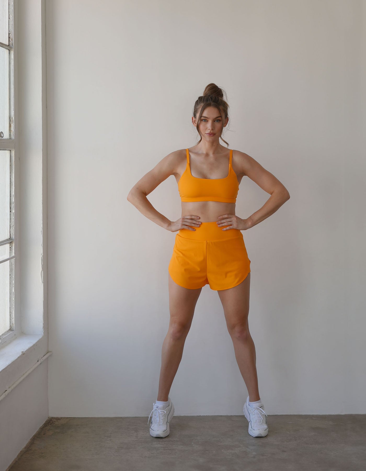 Love Fitness Breeze Runners Tangy