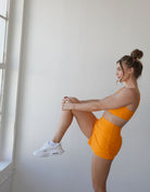 Love Fitness Breeze Runners Tangy