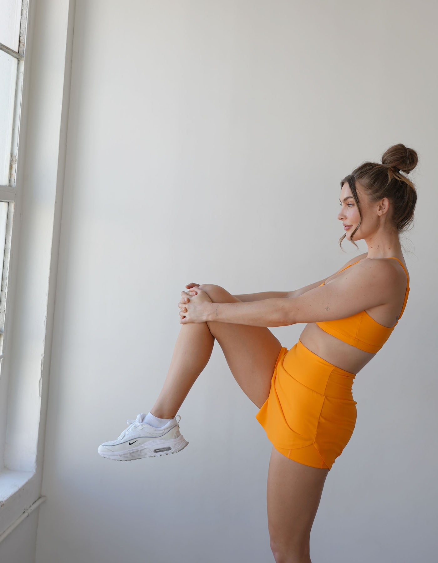 Love Fitness Breeze Runners Tangy