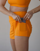 Love Fitness Breeze Runners Tangy