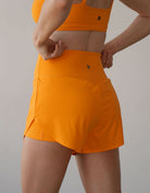 Love Fitness Breeze Runners Tangy