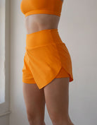 Love Fitness Breeze Runners Tangy