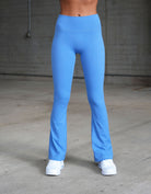 Love Fitness Dreamy Flare Leggings moonstone
