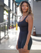 Love Fitness Dreamy Jumpsuit Twilight