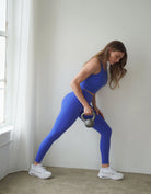 love fitness effortless leggings electric