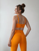 Effortless leggings tangy