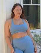 Love Fitness Eloise sports bra morning mist