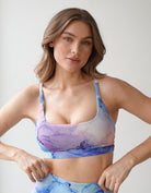 Love Fitness Skye Sports Bra Euphoria