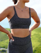 Love Fitness Skye Sports Bra Stormy