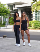 Love Fitness Dreamy Jumpsuit Twilight