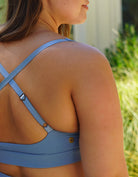 Love Fitness Eloise sports bra morning mist