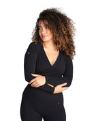 Love Fitness Effortless Leggings in black