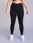 Love Fitness Effortless Leggings in black