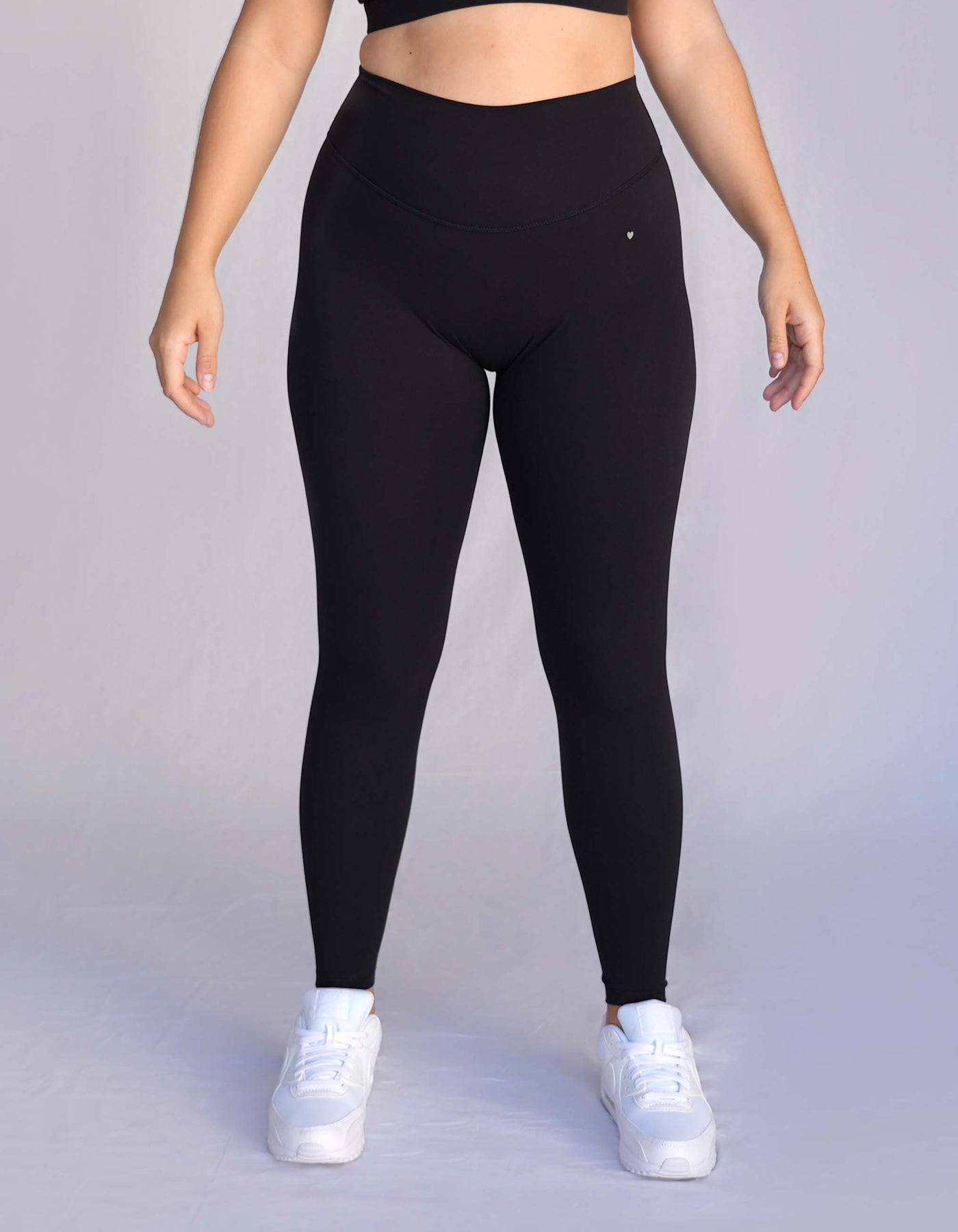 Love Fitness Effortless Leggings in black