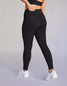 Love Fitness Effortless Leggings in black
