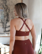 Love Fitness Impact Sports Bra Phoenix