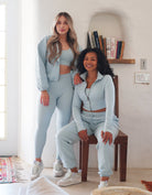 Love Fitness Phaedra Joggers Dawn