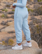 Love Fitness Phaedra Joggers Dawn