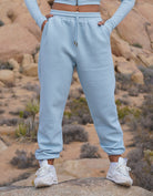 Love Fitness Phaedra Joggers Dawn