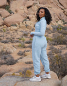 Love Fitness Phaedra Joggers Dawn