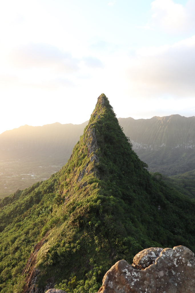 3 Trails To Put On Your Hawaii Bucket List