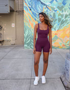 Love Fitness Dreamy Jumpsuit Lullaberry