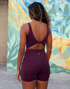 Love Fitness Dreamy Jumpsuit Lullaberry
