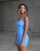 Love Fitness Dreamy Jumpsuit Moonstone