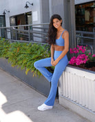 Love Fitness Skye Sports Bra moonstone