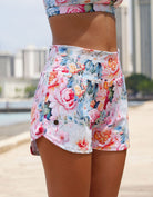 Love Fitness Floral Fable Runners