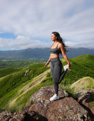 Love Fitness Skye Sports Bra Stormy