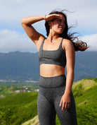 Love Fitness Skye Sports Bra Stormy