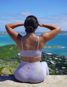 Love Fitness Skye Sports bra cloudburst