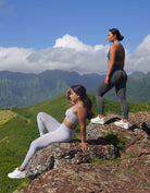 Love Fitness Skye Sports bra cloudburst