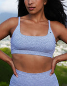 Love Fitness Skye Sports bra cloudburst