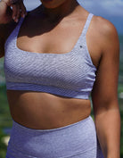 Love Fitness Skye Sports bra cloudburst