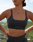 Love Fitness Skye Sports Bra Stormy