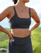 Love Fitness Skye Sports Bra Stormy
