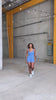 Love Fitness Dreamy Jumpsuit Moonstone