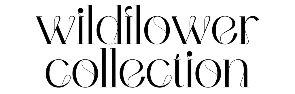 wildflower collection