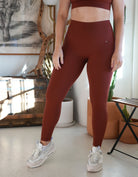 Love Fitness Effortless Leggings phoenix