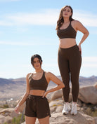 Love Fitness Effortless Leggings Canyon